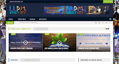 Desktop Screenshot of lldmjerseycity.org